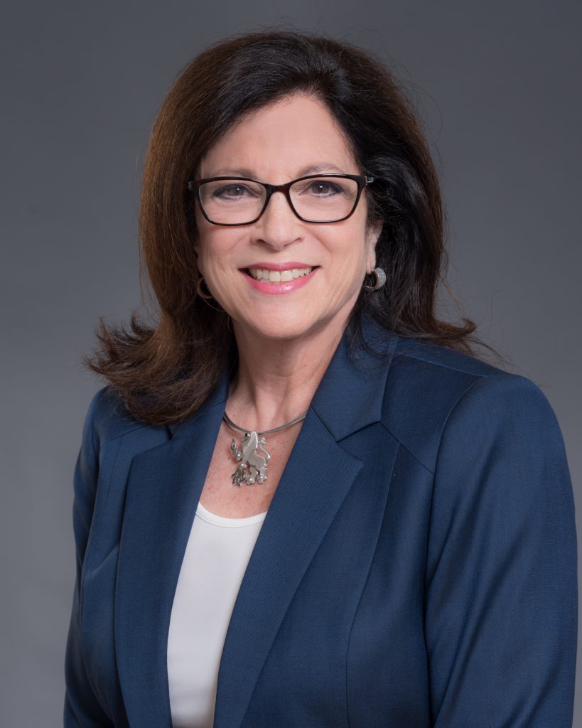Anita Zucker